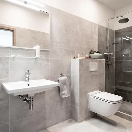 Venuse 招待所 俄斯特拉发