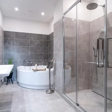 招待所 Venuse 俄斯特拉发