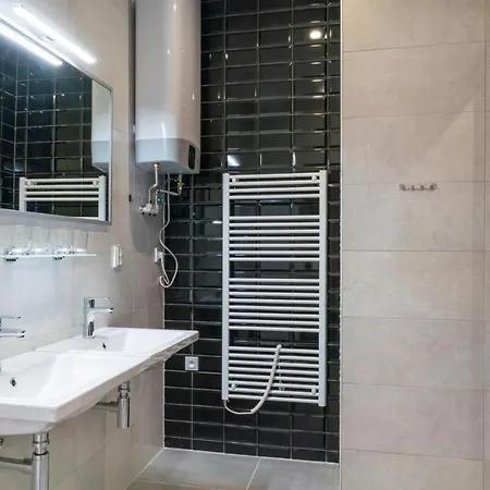 Guest house Venuse