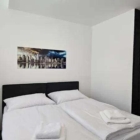 Venuse 俄斯特拉发