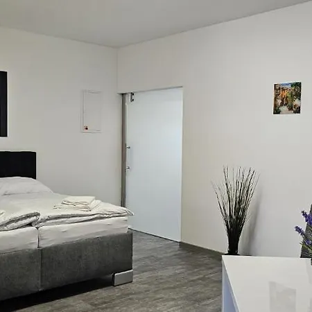 Venuse 招待所 俄斯特拉发