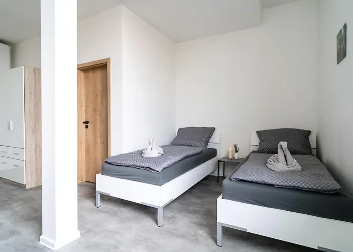 Guest house Venuse Ostrava