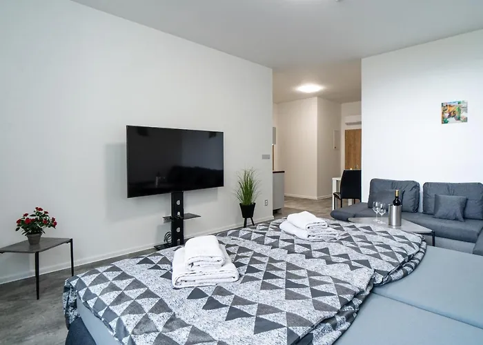 Guest house Venuse Ostrava