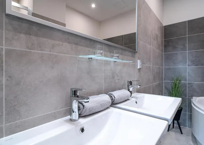 Vendégház Venuše Ostrava