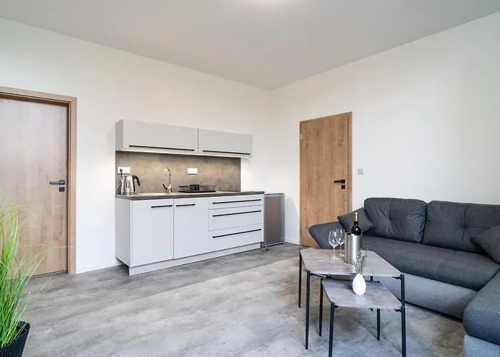 Venuse Guest house Ostrava