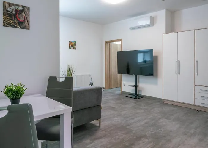 Venuše Vendégház 4*