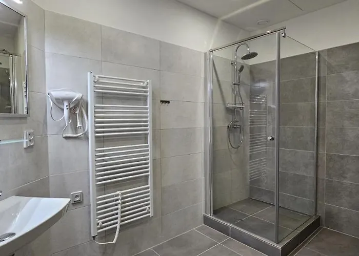 Guest house Venuse Ostrava