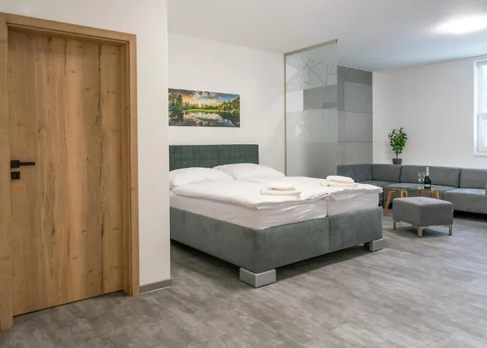 Venuse Guest house Ostrava