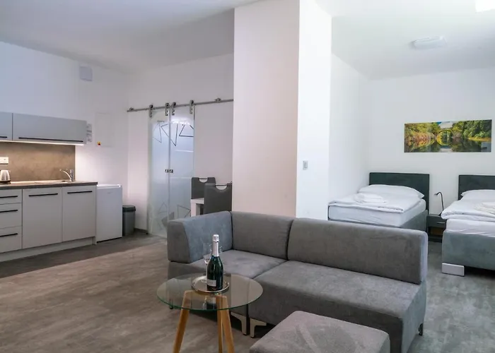 Guest house Venuse Ostrava