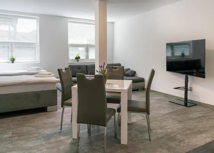 Guest house Venuse Ostrava