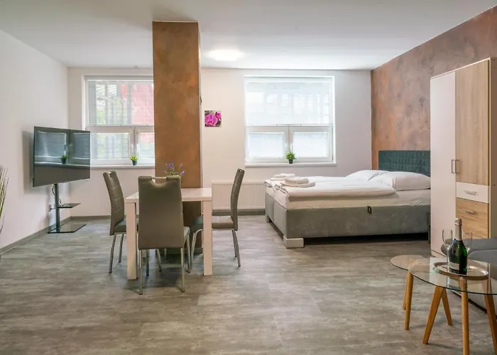 Guest house Venuse Ostrava