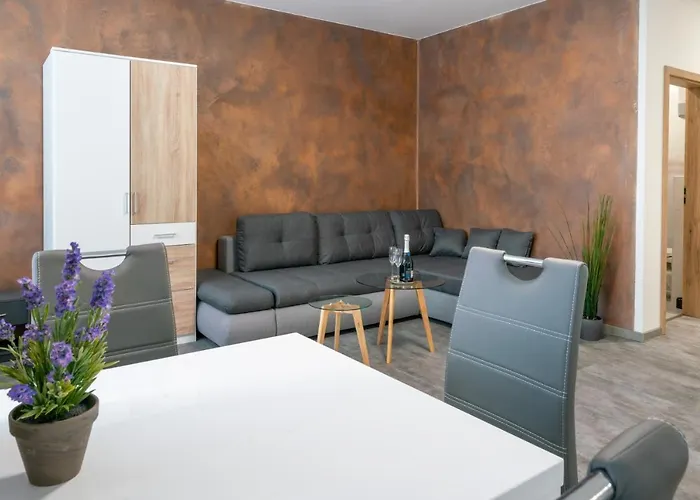 Guest house Venuse Ostrava