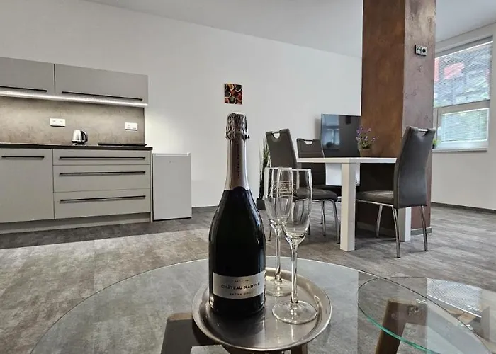 Venuse Guest house Ostrava