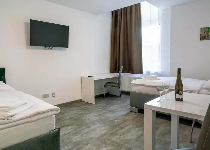 Venuse Guest house Ostrava