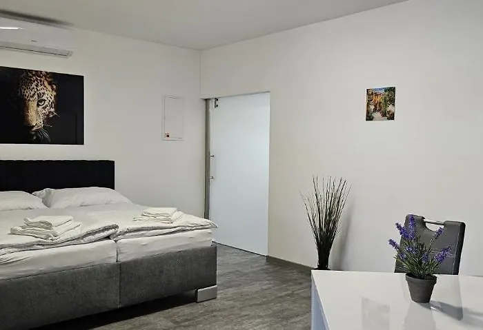 Venuse Guest house Ostrava